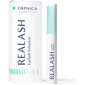 Orphica - Realash - Wimperserum - 3ml - Voor Lange Wimpers