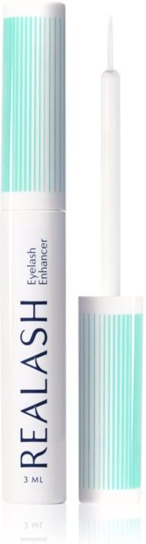 Orphica Realash Advanced Eyelash Conditioner 3ml - Wimperserum - Lange Wimpers - Volle Wimpers - Lash Lift - Wimper Lift