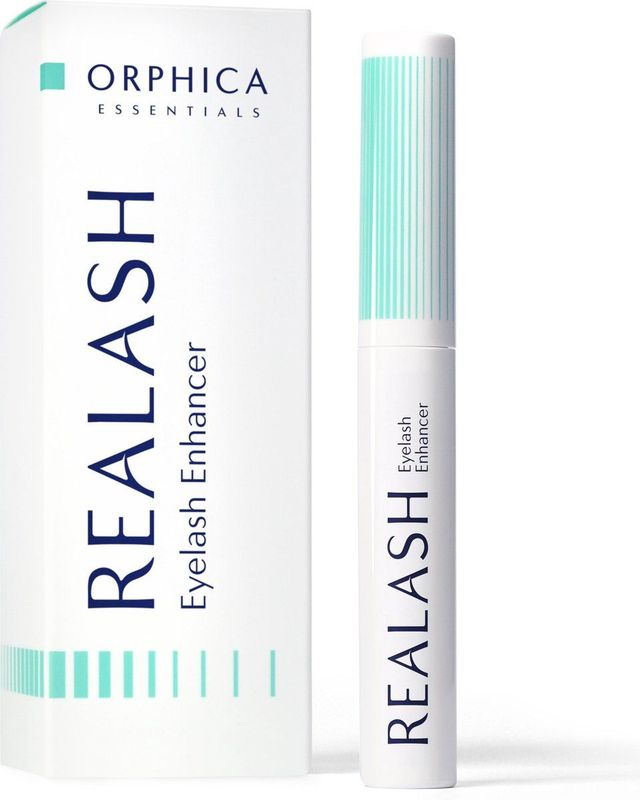 Orphica - Realash - Wimperserum - 3ml - Voor Lange Wimpers