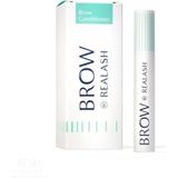 ORPHICA BROW Wenkbrauwconditioner - 4 ml - Serum voor Wenkbrauwgroei