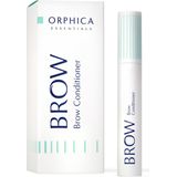 ORPHICA BROW Wenkbrauwconditioner - 4 ml - Serum voor Wenkbrauwgroei
