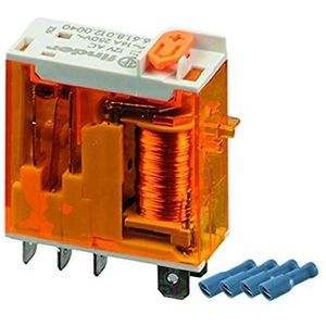 Otio - Automatisch schemernachtlampje - Groen