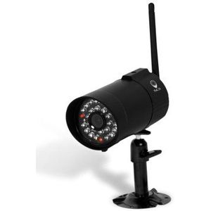 SCS SEN4136261 aanvullende DWS-camera-bewakingssysteem set