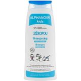 Alphanova - Bio Zeropou Shampoo - Preventie Hoofdluis - Natuurlijke Ingrediënten
