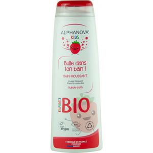 Vegan Bubble Bath Princess voor Kinderen