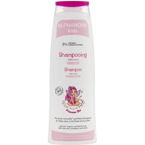 Alphanova Kids Kids shampoo princess 250ml
