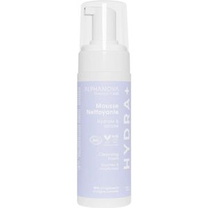 Alphanova - Thermal Care - Cleansing Foam - Natuurlijke Ingrediënten