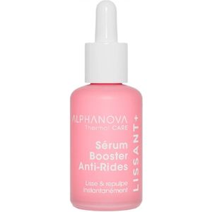 Alphanova - Thermal Care - Serum - Natuurlijke Ingrediënten - 30ml
