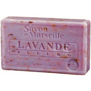 Savon de Marseille zeep Lotusbloem