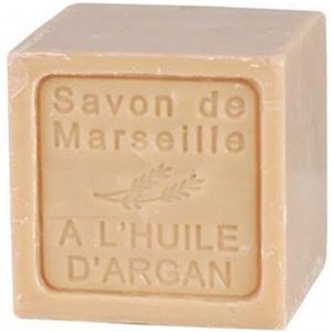 Le Chatelard 1802 - Marseillezeep - Arganolie - 300 gram - Franse Handzeep