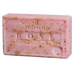 Le Chatelard 1802 - Marseille Zeep - Rozenblaadjes - Natuurlijke Ingrediënten