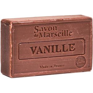 Le Chatelard 1802 - Savon de Marseille - Handzeep - Natuurlijke Ingrediënten - Amandelolie