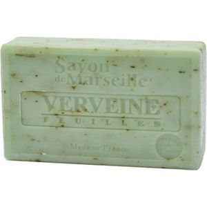 Natuurlijke Marseille zeep Verbenablaadjes - 100 gr