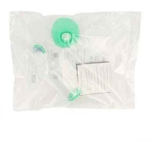 Inhalatiekamer - Zuigeling - Met Masker - Protec Som Laboratoire