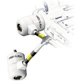 CABLE CORPORATE KEY TWIN Blanc