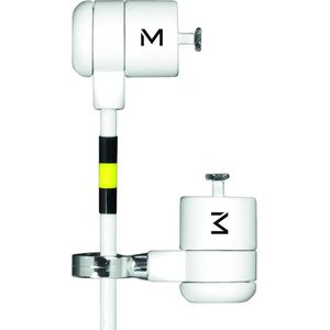 CABLE CORPORATE KEY TWIN Blanc