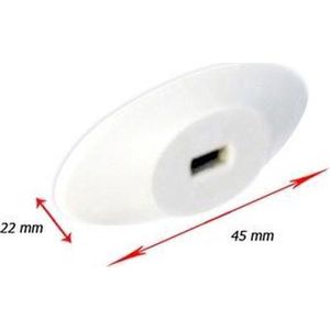 mobilis 001229 veiligheidsslot voor notebook