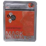 Gezichtsmasker - Vitamine C - Antioxidant - 50ml
