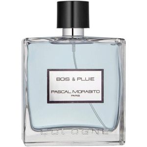 Herenparfum Pascal Morabito EDT Bois & Pluie 200 ml