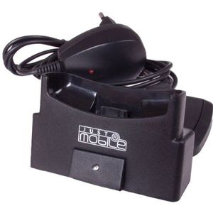 Alleen GRJMUC07 iPaq HW6500 Home-Mobile, zwart