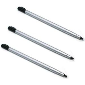 G-Mobility GRJMPS55 stylus voor HTC Touch, 3 stuks