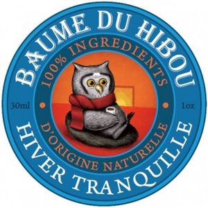 Uilenbalsem - BIO - Verzorgend - Kleurloos - Verrijkt met Arnica