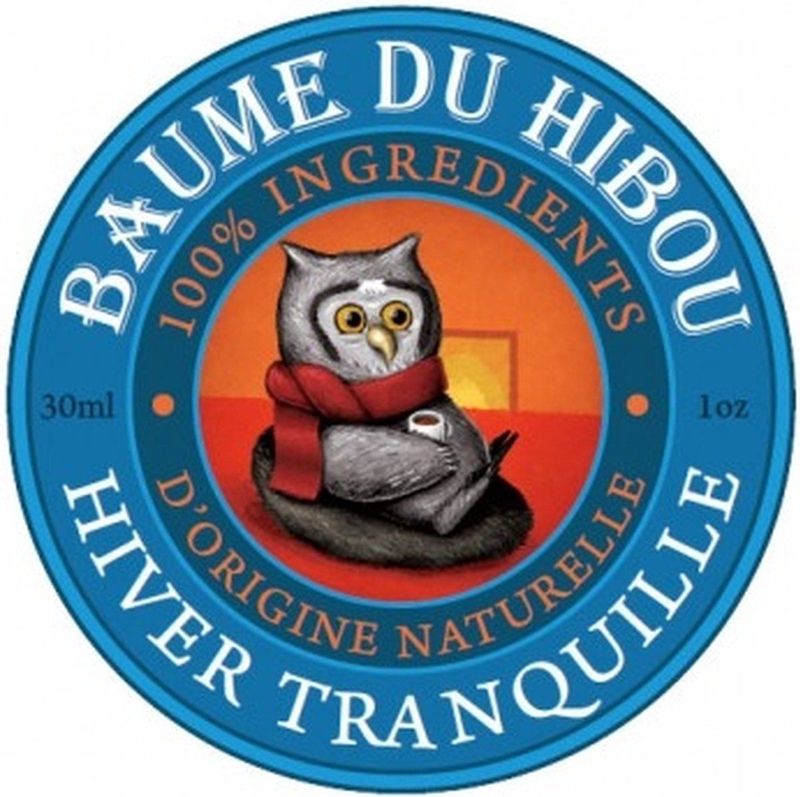 Uilenbalsem - BIO - Verzorgend - Kleurloos - Verrijkt met Arnica