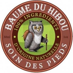 Uilenbalsem - Voetverzorging - BIO - Verfrist en Kalmeert - Verrijkt met Arnica