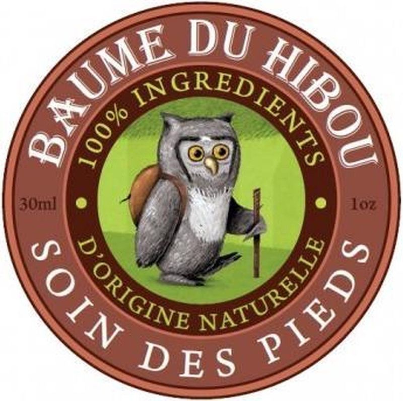 Uilenbalsem - Voetverzorging - BIO - Verfrist en Kalmeert - Verrijkt met Arnica