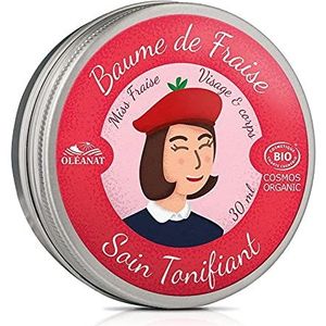 LE SECRET NATUREL - BAUMES DE FRAISE MISS PROVENCE - 30ML - PF/8CART904949