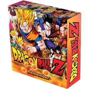 Dragon Ball Z - Remember