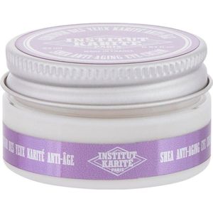 Institut Karité Paris - Shea Anti-Aging Oogcrème - 25 ml - Verjongend - Shea Butter