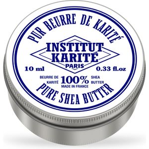 Institut Karité Paris Pure Shea Butter 100% Sheabutter 10 ml