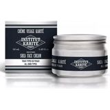 Institut Karité Paris - Gezichtscrème - Sheaboter - 50 ml - Hydraterend