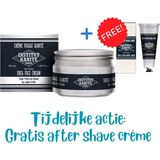 Institut Karité Paris - Gezichtscrème - Sheaboter - 50 ml - Hydraterend