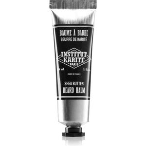 Institut Karité Paris Men - Shea Butter Beard Balm - Baardbalsem - 30 ml - Shea Butter