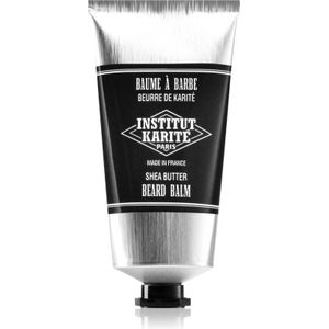 Institut Karité Paris Men Shea Butter Beard Balm Baardbalsem met Shea Butter 75 ml