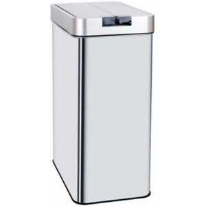 Kitchen Move Butterfly-prullenbak met infraroodsensor