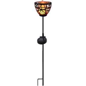 Lumisky Blossom - Solar Staande Led Buitenlamp Blossom - Tuinprikker