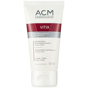 ACM Vitix Lokale Verzorging voor Egalisatie van Huidtint 50 ml