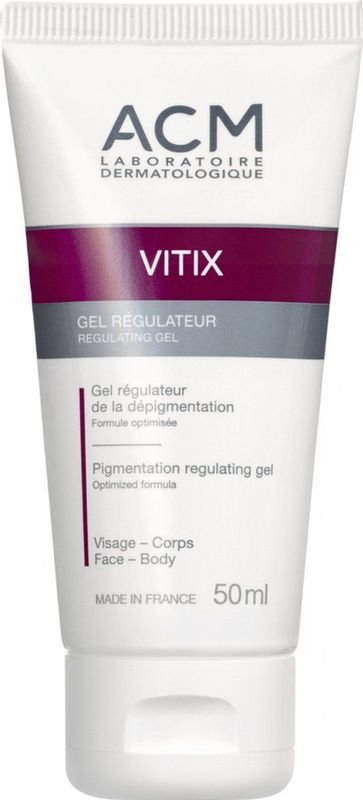 ACM Vitix - Lokale Verzorging - 50 ml - Huidtint Egalisatie