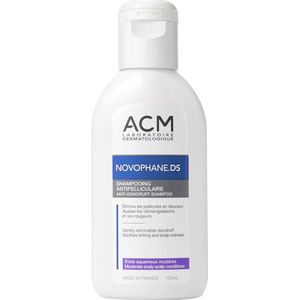 ACM Novophane DS Anti-Ross Shampoo 125 ml