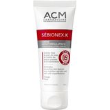 ACM Sébionex K - Gezichtscrème - 40 ml - Voor Vette Huid