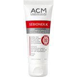 ACM Sébionex K - Gezichtscrème - 40 ml - Voor Vette Huid
