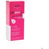ACM - Dépiwhite S - Gezichtscrème - 50 ml - Bescherming Tegen Zonnestraling