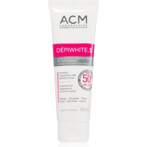 ACM Depiwhite.S SPF 50+ 50 Huidcrème