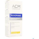 ACM - Novophane - Shampoo - 200 ml - Voor Dunner Wordend Haar
