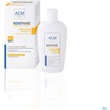 ACM - Novophane - Shampoo - 200 ml - Voor Dunner Wordend Haar