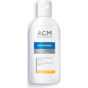 ACM Novophane Energising Shampoo 200ml