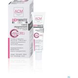 ACM - Dépiwhite Advanced Crème - Gezichtscrème - 40ml